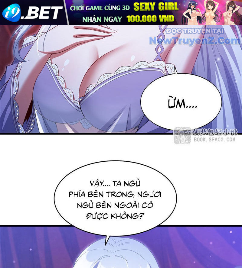 Câm Miệng Đi Ác Long Ta Không Muốn Trông Trẻ Với Ngươi Nữa! [Chap 27-41]