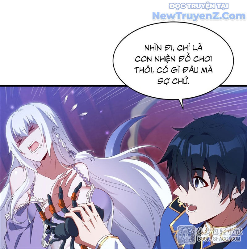 Câm Miệng Đi Ác Long Ta Không Muốn Trông Trẻ Với Ngươi Nữa! [Chap 27-41]