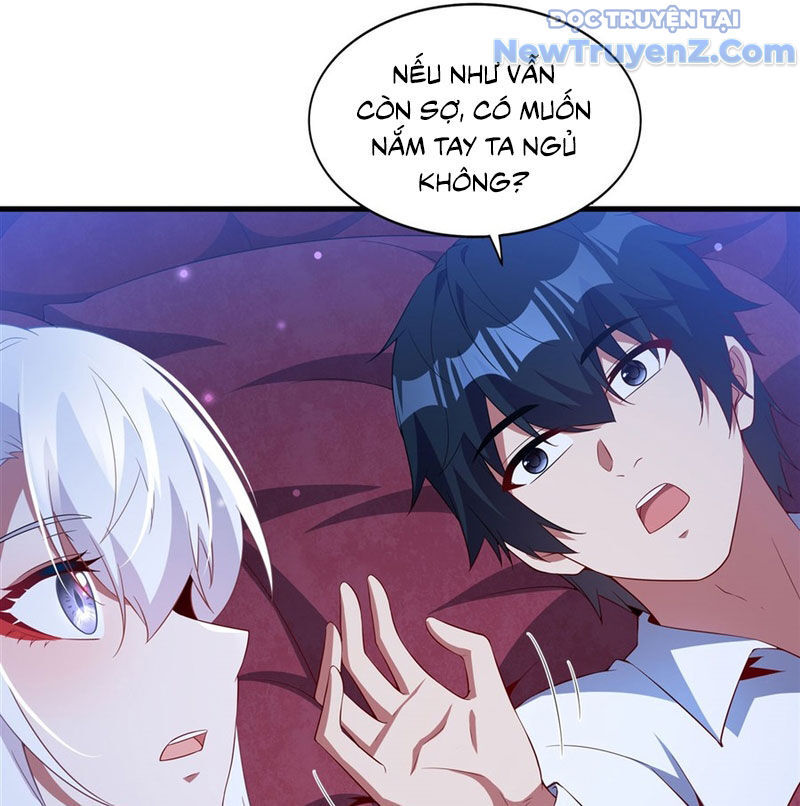 Câm Miệng Đi Ác Long Ta Không Muốn Trông Trẻ Với Ngươi Nữa! [Chap 27-41]