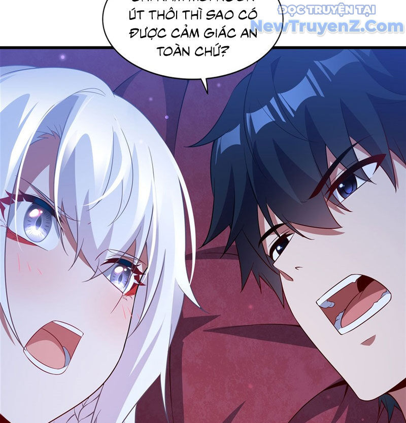 Câm Miệng Đi Ác Long Ta Không Muốn Trông Trẻ Với Ngươi Nữa! [Chap 27-41]
