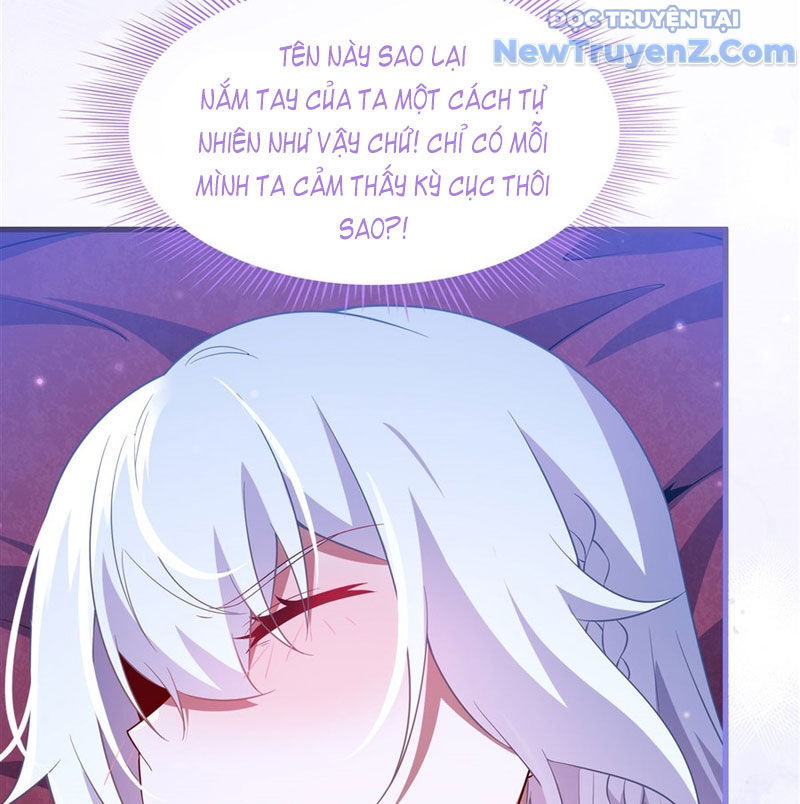 Câm Miệng Đi Ác Long Ta Không Muốn Trông Trẻ Với Ngươi Nữa! [Chap 27-41]