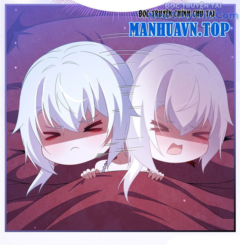 Câm Miệng Đi Ác Long Ta Không Muốn Trông Trẻ Với Ngươi Nữa! [Chap 27-41]