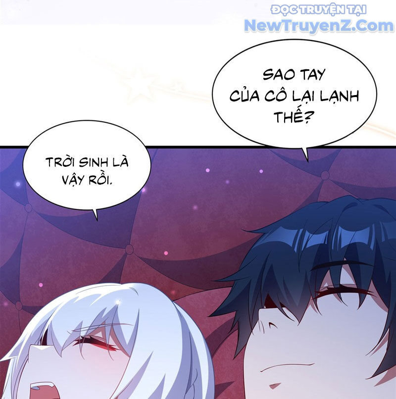 Câm Miệng Đi Ác Long Ta Không Muốn Trông Trẻ Với Ngươi Nữa! [Chap 27-41]