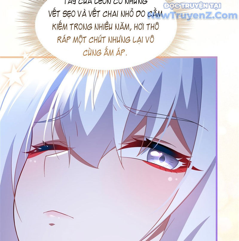 Câm Miệng Đi Ác Long Ta Không Muốn Trông Trẻ Với Ngươi Nữa! [Chap 27-41]