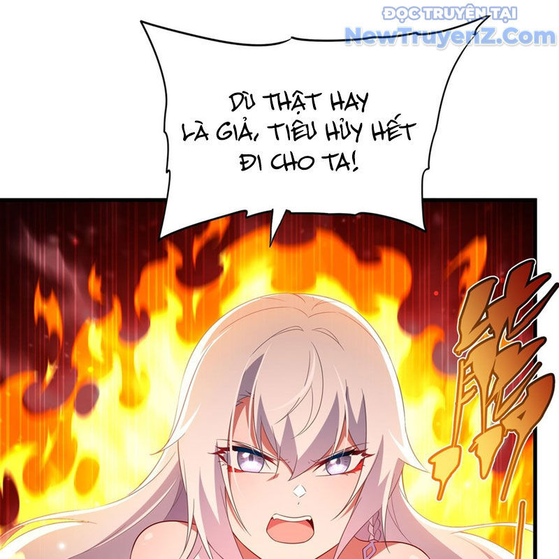 Câm Miệng Đi Ác Long Ta Không Muốn Trông Trẻ Với Ngươi Nữa! [Chap 27-41]