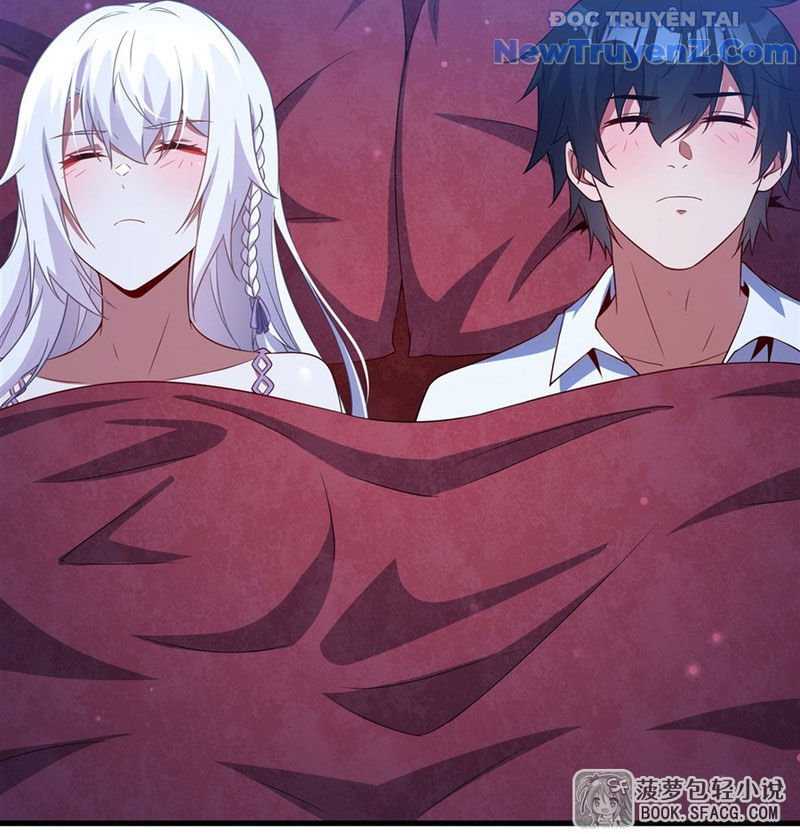Câm Miệng Đi Ác Long Ta Không Muốn Trông Trẻ Với Ngươi Nữa! [Chap 27-41]