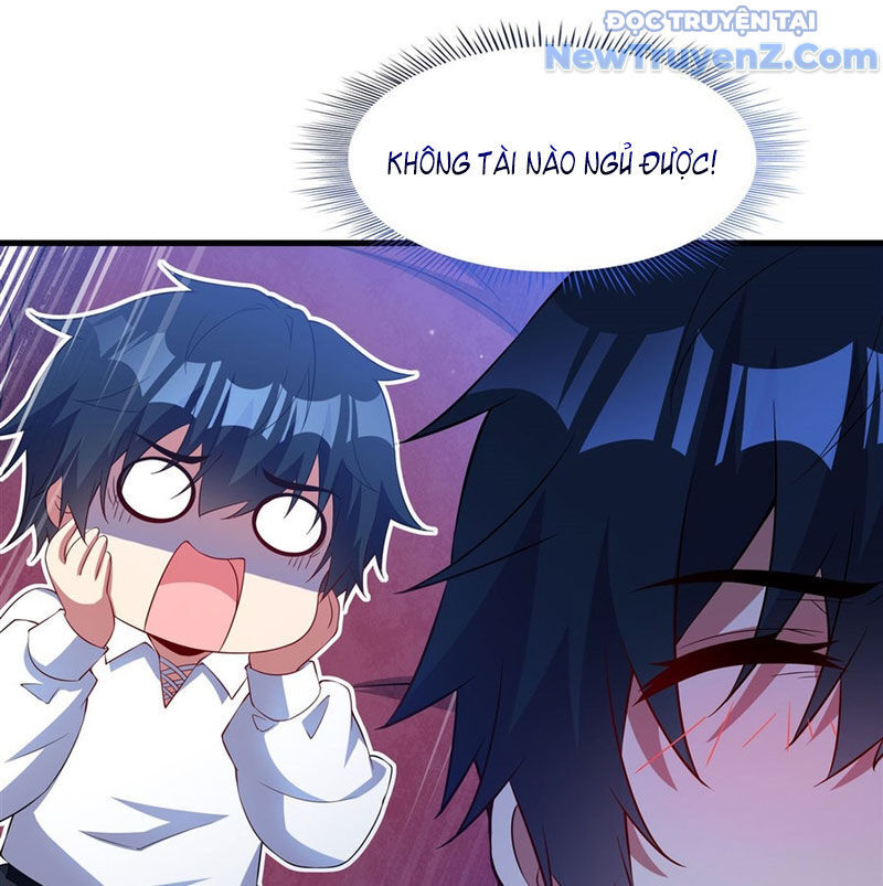 Câm Miệng Đi Ác Long Ta Không Muốn Trông Trẻ Với Ngươi Nữa! [Chap 27-41]