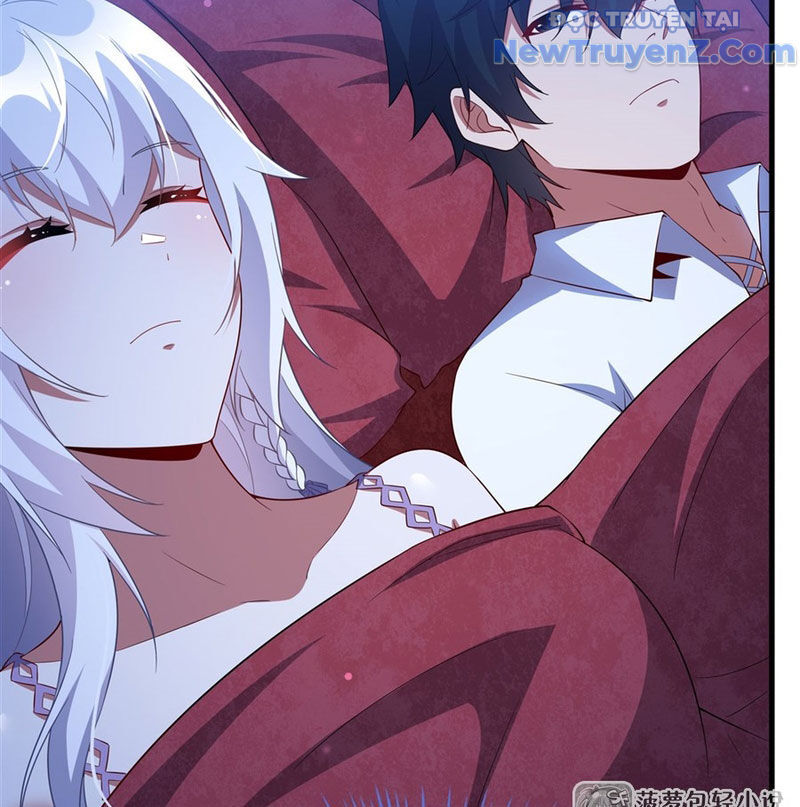 Câm Miệng Đi Ác Long Ta Không Muốn Trông Trẻ Với Ngươi Nữa! [Chap 27-41]