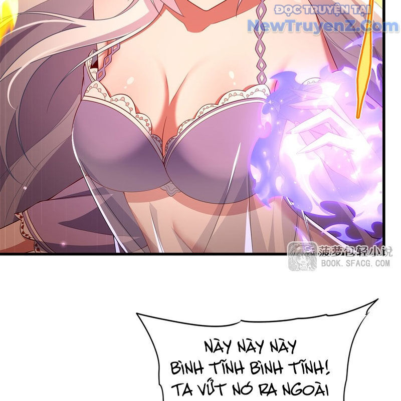 Câm Miệng Đi Ác Long Ta Không Muốn Trông Trẻ Với Ngươi Nữa! [Chap 27-41]