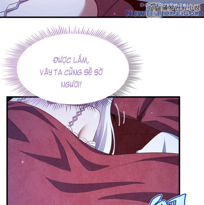 Câm Miệng Đi Ác Long Ta Không Muốn Trông Trẻ Với Ngươi Nữa! [Chap 27-41]