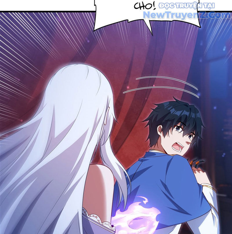 Câm Miệng Đi Ác Long Ta Không Muốn Trông Trẻ Với Ngươi Nữa! [Chap 27-41]