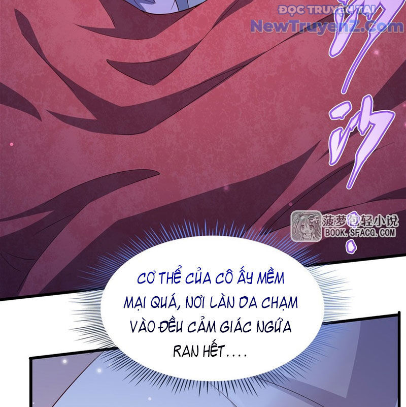 Câm Miệng Đi Ác Long Ta Không Muốn Trông Trẻ Với Ngươi Nữa! [Chap 27-41]