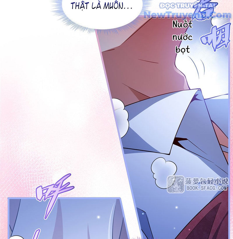 Câm Miệng Đi Ác Long Ta Không Muốn Trông Trẻ Với Ngươi Nữa! [Chap 27-41]