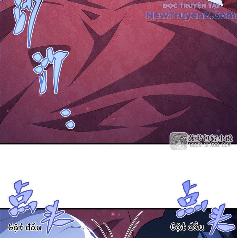 Câm Miệng Đi Ác Long Ta Không Muốn Trông Trẻ Với Ngươi Nữa! [Chap 27-41]