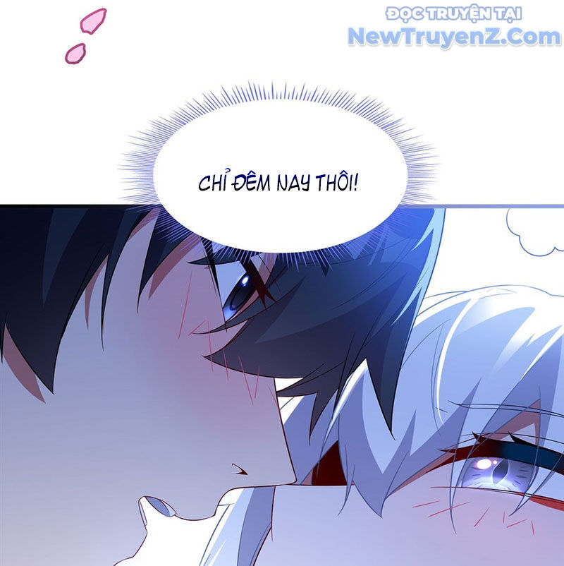 Câm Miệng Đi Ác Long Ta Không Muốn Trông Trẻ Với Ngươi Nữa! [Chap 27-41]