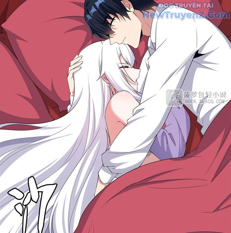 Câm Miệng Đi Ác Long Ta Không Muốn Trông Trẻ Với Ngươi Nữa! [Chap 27-41]