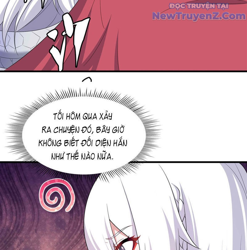 Câm Miệng Đi Ác Long Ta Không Muốn Trông Trẻ Với Ngươi Nữa! [Chap 27-41]