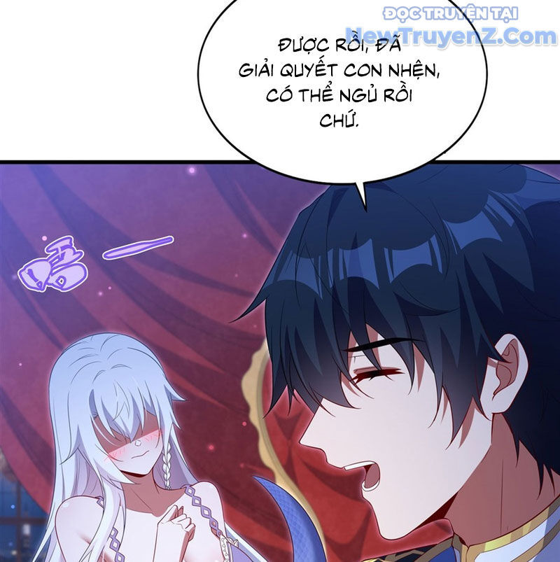 Câm Miệng Đi Ác Long Ta Không Muốn Trông Trẻ Với Ngươi Nữa! [Chap 27-41]