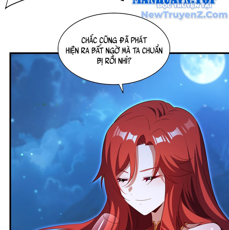 Câm Miệng Đi Ác Long Ta Không Muốn Trông Trẻ Với Ngươi Nữa! [Chap 27-41]