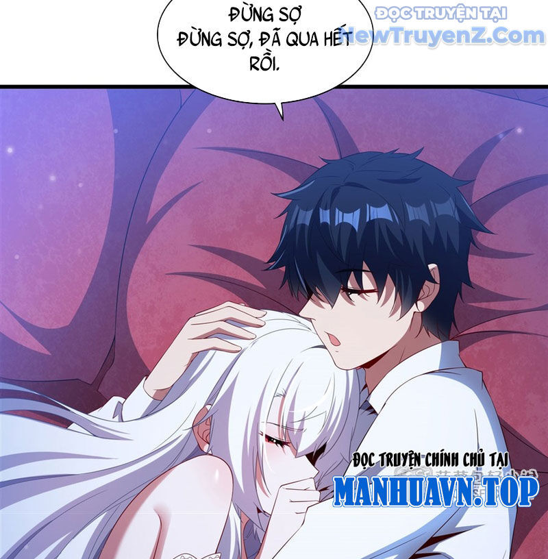 Câm Miệng Đi Ác Long Ta Không Muốn Trông Trẻ Với Ngươi Nữa! [Chap 27-41]