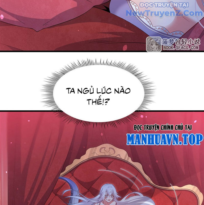 Câm Miệng Đi Ác Long Ta Không Muốn Trông Trẻ Với Ngươi Nữa! [Chap 27-41]