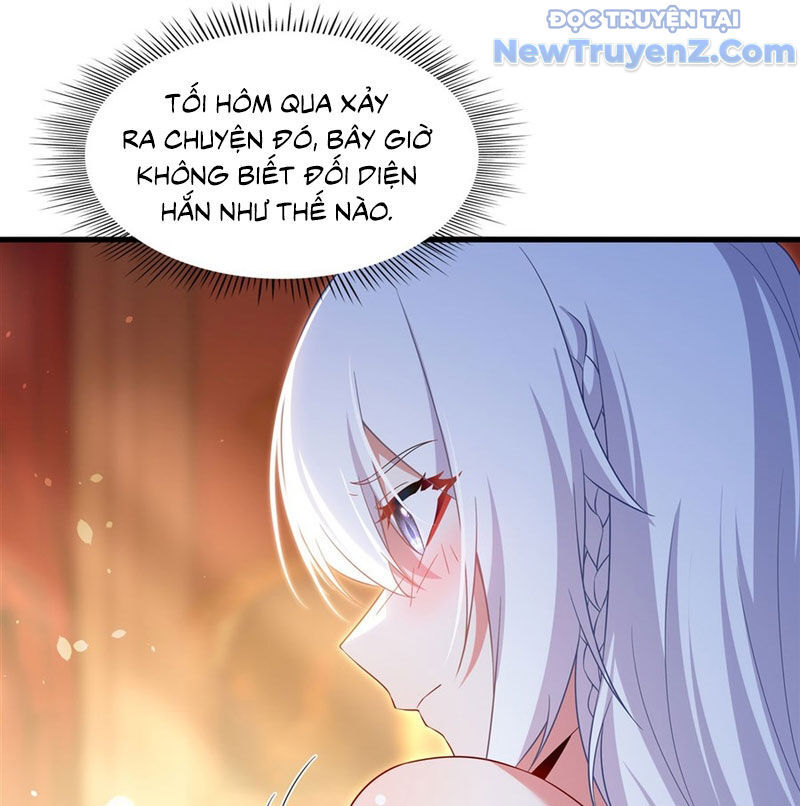 Câm Miệng Đi Ác Long Ta Không Muốn Trông Trẻ Với Ngươi Nữa! [Chap 27-41]