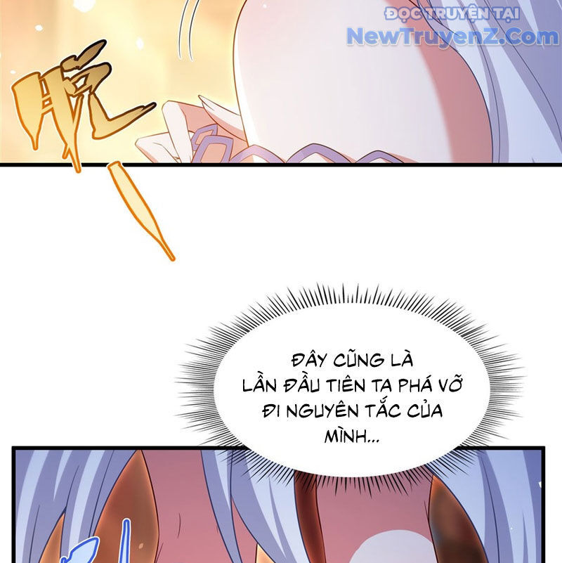 Câm Miệng Đi Ác Long Ta Không Muốn Trông Trẻ Với Ngươi Nữa! [Chap 27-41]