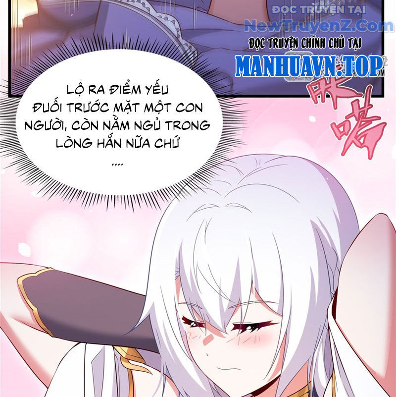 Câm Miệng Đi Ác Long Ta Không Muốn Trông Trẻ Với Ngươi Nữa! [Chap 27-41]