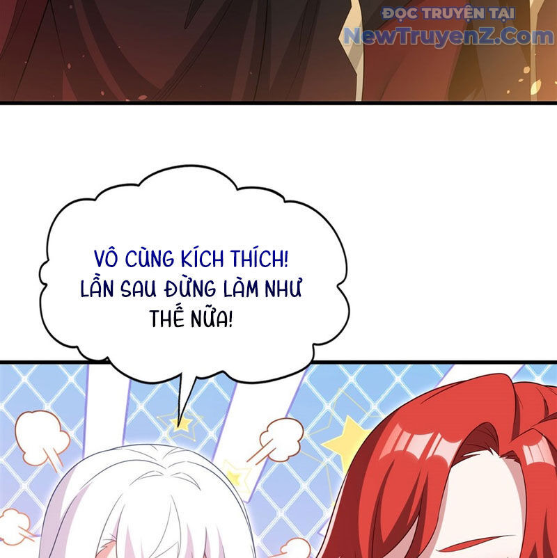 Câm Miệng Đi Ác Long Ta Không Muốn Trông Trẻ Với Ngươi Nữa! [Chap 27-41]