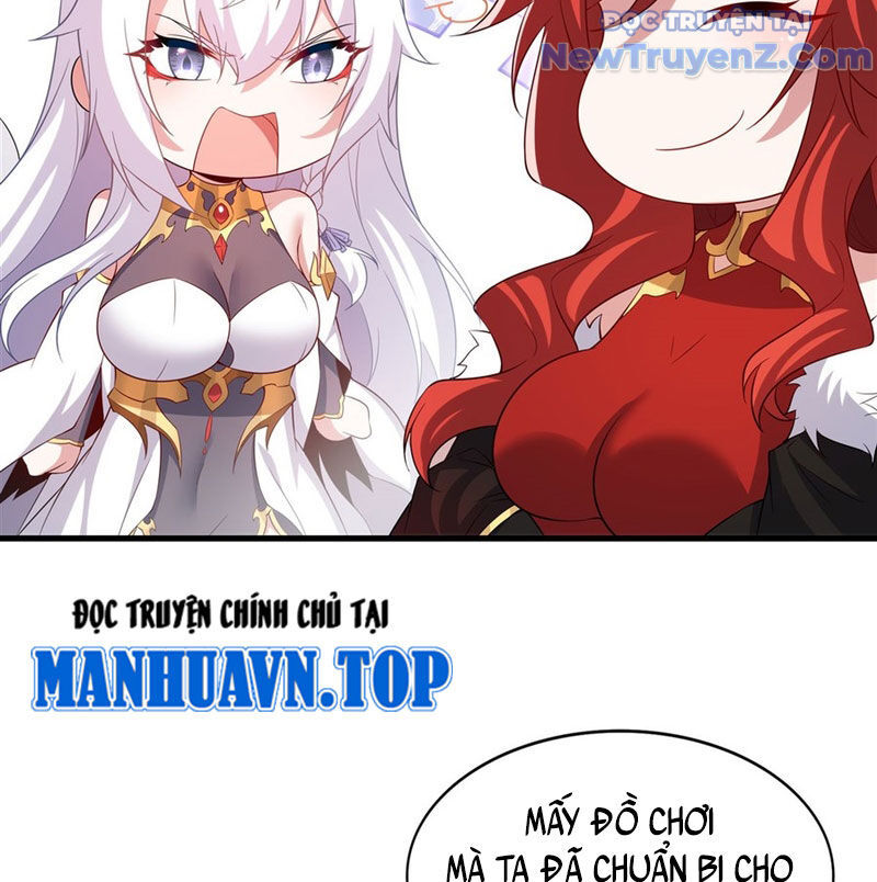 Câm Miệng Đi Ác Long Ta Không Muốn Trông Trẻ Với Ngươi Nữa! [Chap 27-41]
