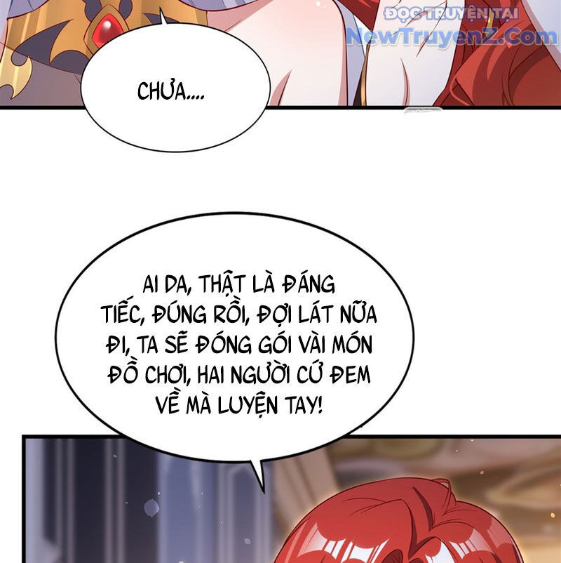 Câm Miệng Đi Ác Long Ta Không Muốn Trông Trẻ Với Ngươi Nữa! [Chap 27-41]