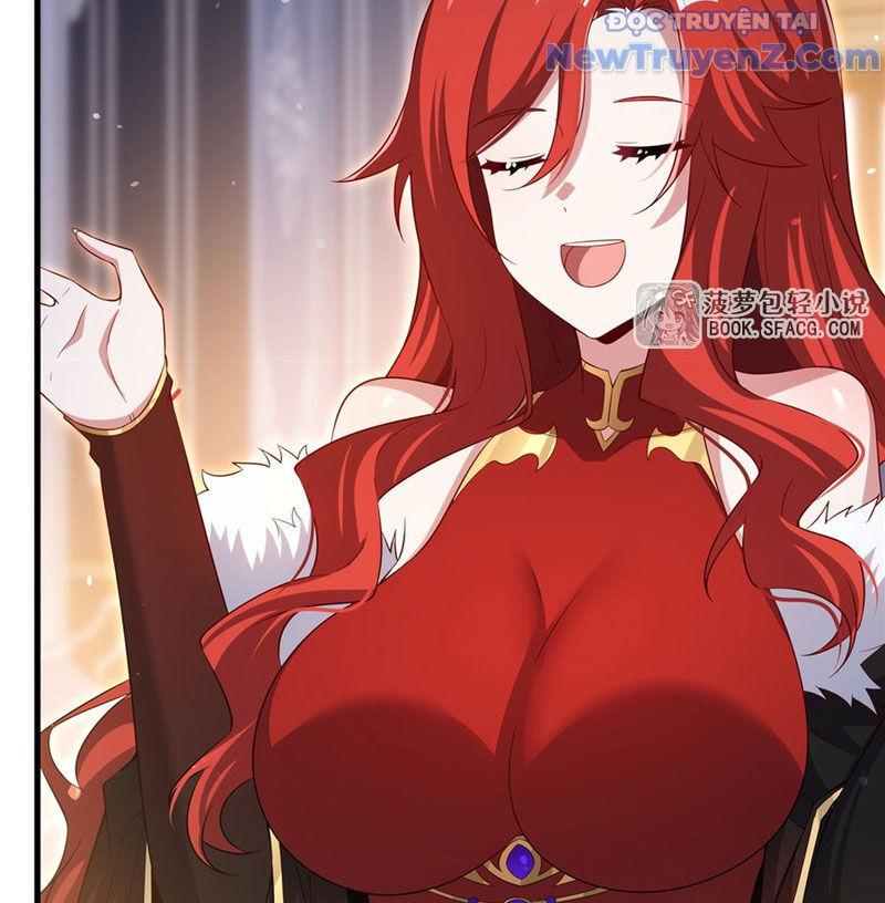 Câm Miệng Đi Ác Long Ta Không Muốn Trông Trẻ Với Ngươi Nữa! [Chap 27-41]