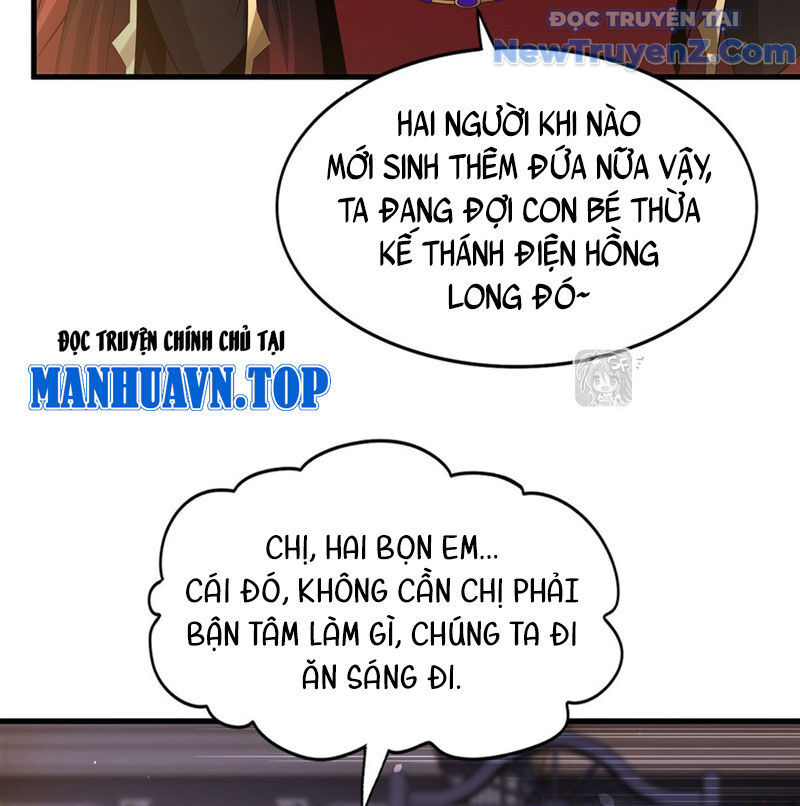 Câm Miệng Đi Ác Long Ta Không Muốn Trông Trẻ Với Ngươi Nữa! [Chap 27-41]