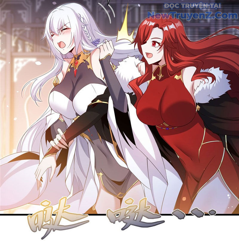 Câm Miệng Đi Ác Long Ta Không Muốn Trông Trẻ Với Ngươi Nữa! [Chap 27-41]