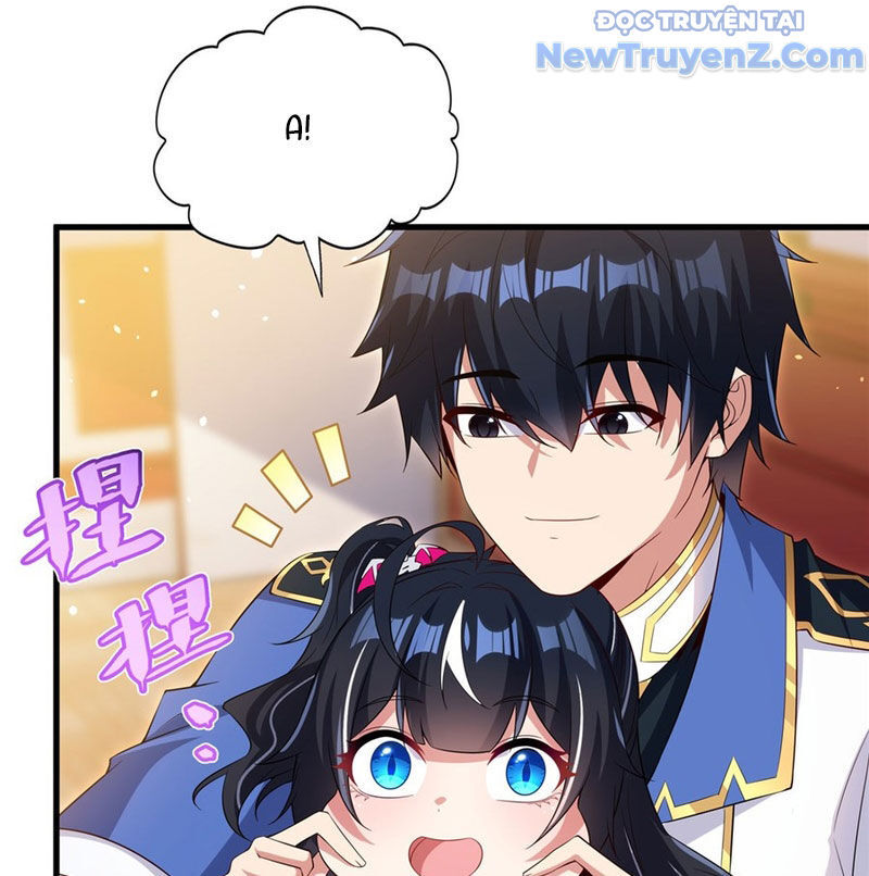 Câm Miệng Đi Ác Long Ta Không Muốn Trông Trẻ Với Ngươi Nữa! [Chap 27-41]