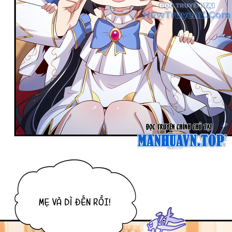 Câm Miệng Đi Ác Long Ta Không Muốn Trông Trẻ Với Ngươi Nữa! [Chap 27-41]