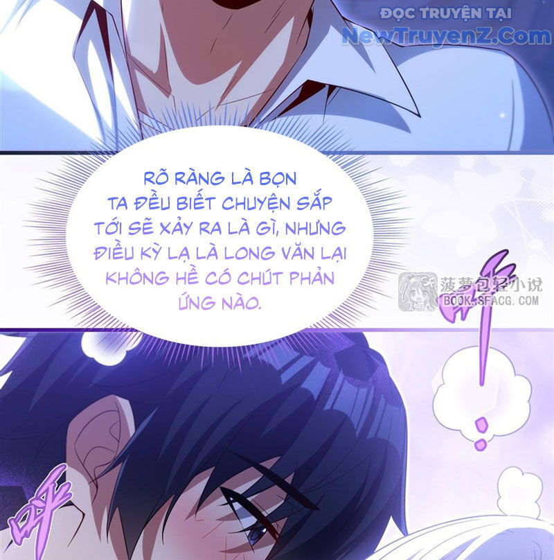 Câm Miệng Đi Ác Long Ta Không Muốn Trông Trẻ Với Ngươi Nữa! [Chap 27-41]