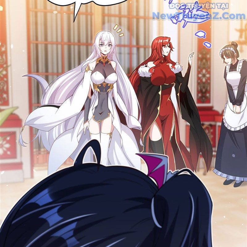Câm Miệng Đi Ác Long Ta Không Muốn Trông Trẻ Với Ngươi Nữa! [Chap 27-41]