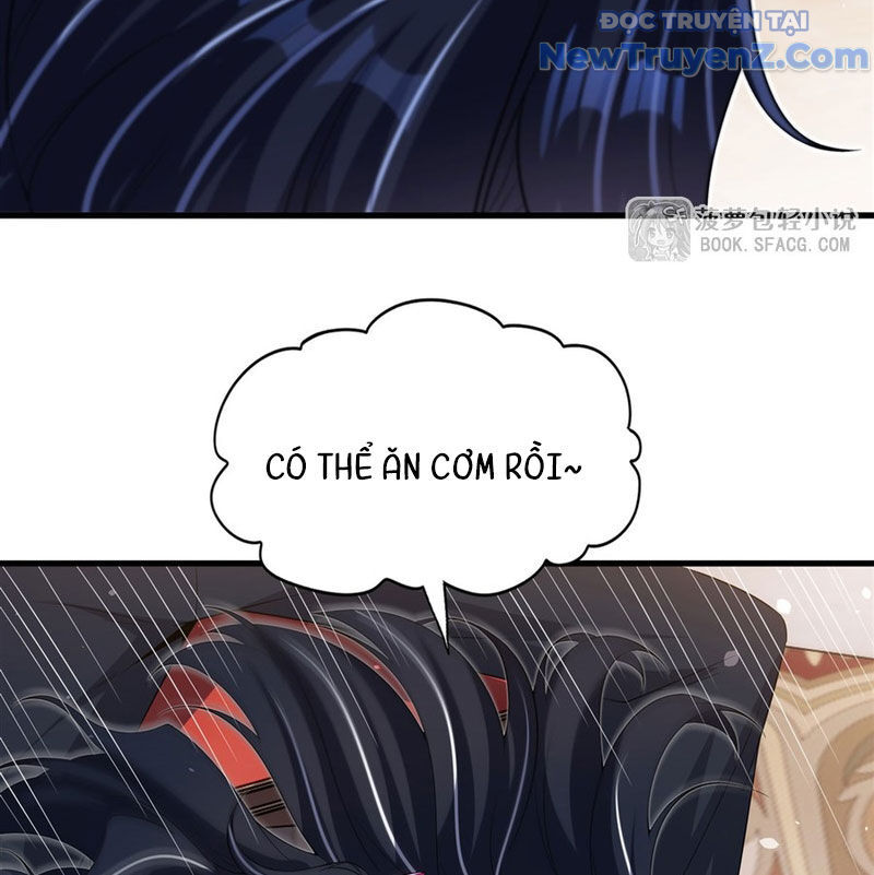 Câm Miệng Đi Ác Long Ta Không Muốn Trông Trẻ Với Ngươi Nữa! [Chap 27-41]