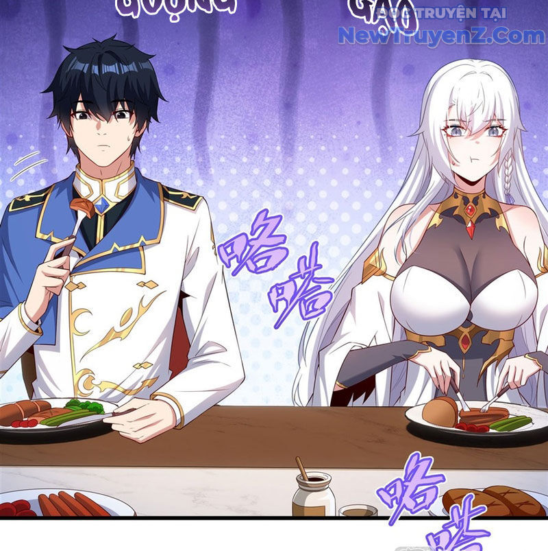 Câm Miệng Đi Ác Long Ta Không Muốn Trông Trẻ Với Ngươi Nữa! [Chap 27-41]