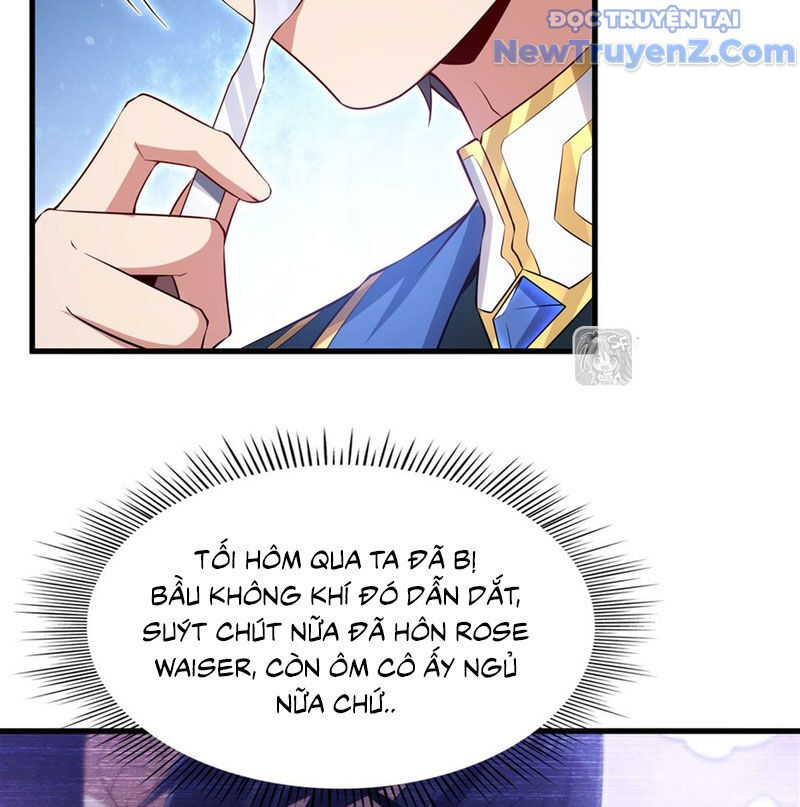 Câm Miệng Đi Ác Long Ta Không Muốn Trông Trẻ Với Ngươi Nữa! [Chap 27-41]