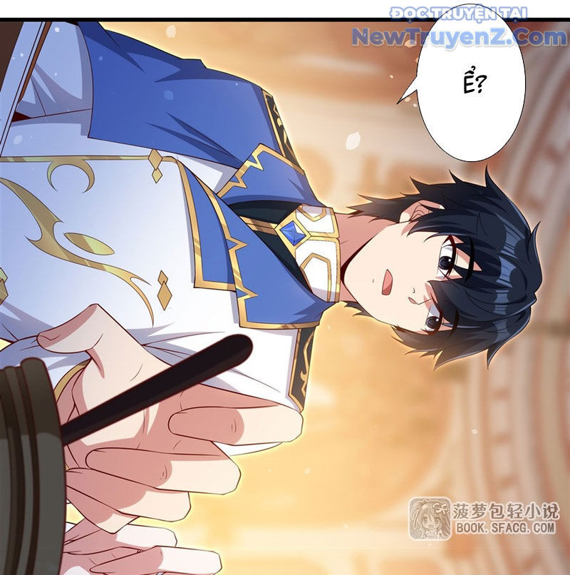 Câm Miệng Đi Ác Long Ta Không Muốn Trông Trẻ Với Ngươi Nữa! [Chap 27-41]