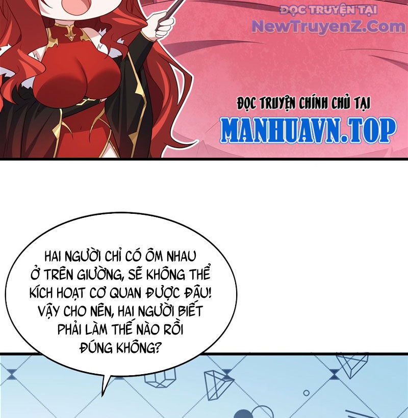 Câm Miệng Đi Ác Long Ta Không Muốn Trông Trẻ Với Ngươi Nữa! [Chap 27-41]