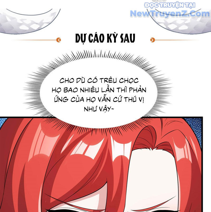 Câm Miệng Đi Ác Long Ta Không Muốn Trông Trẻ Với Ngươi Nữa! [Chap 27-41]