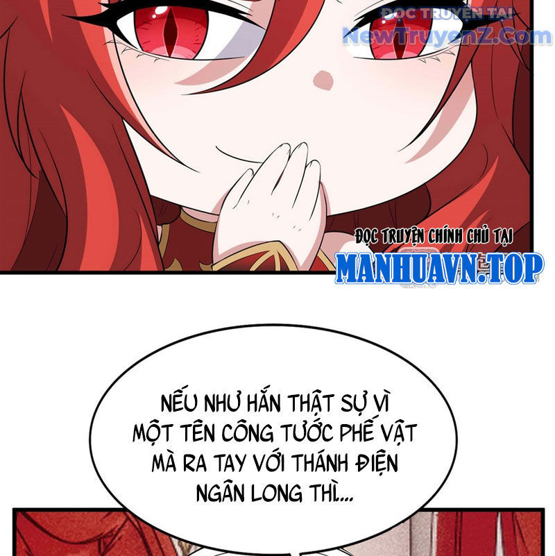 Câm Miệng Đi Ác Long Ta Không Muốn Trông Trẻ Với Ngươi Nữa! [Chap 27-41]