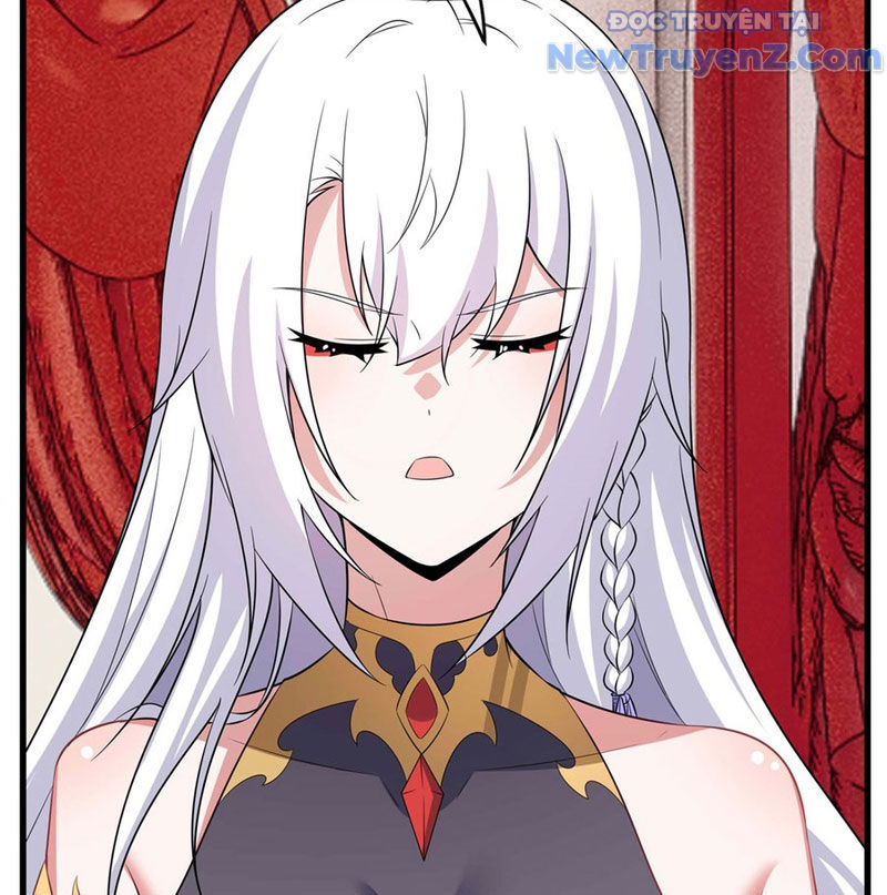 Câm Miệng Đi Ác Long Ta Không Muốn Trông Trẻ Với Ngươi Nữa! [Chap 27-41]