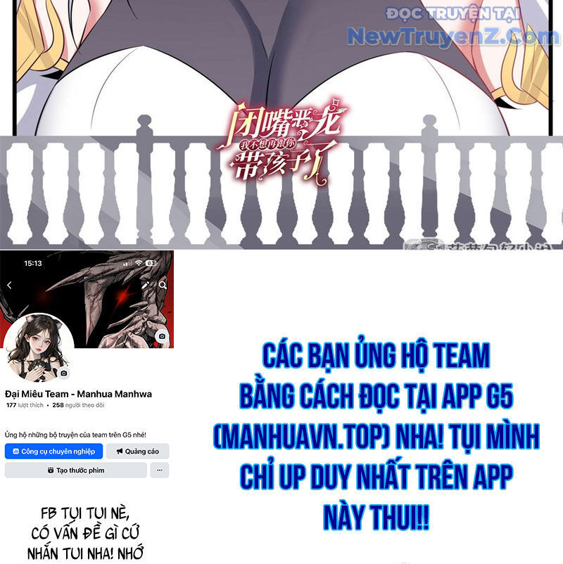 Câm Miệng Đi Ác Long Ta Không Muốn Trông Trẻ Với Ngươi Nữa! [Chap 27-41]