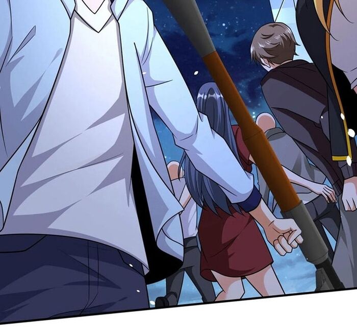 Người Chơi Siêu Cấp [Chap 76-81] - Page 18