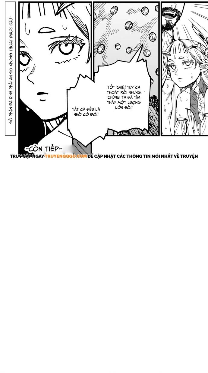 Elf Loli Sinh Tồn Ký [Chap 3-11]