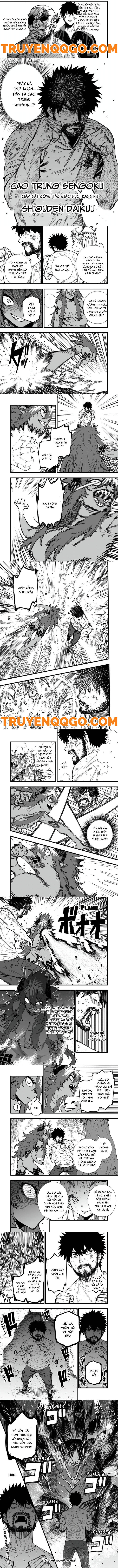 Elf Loli Sinh Tồn Ký [Chap 3-11]